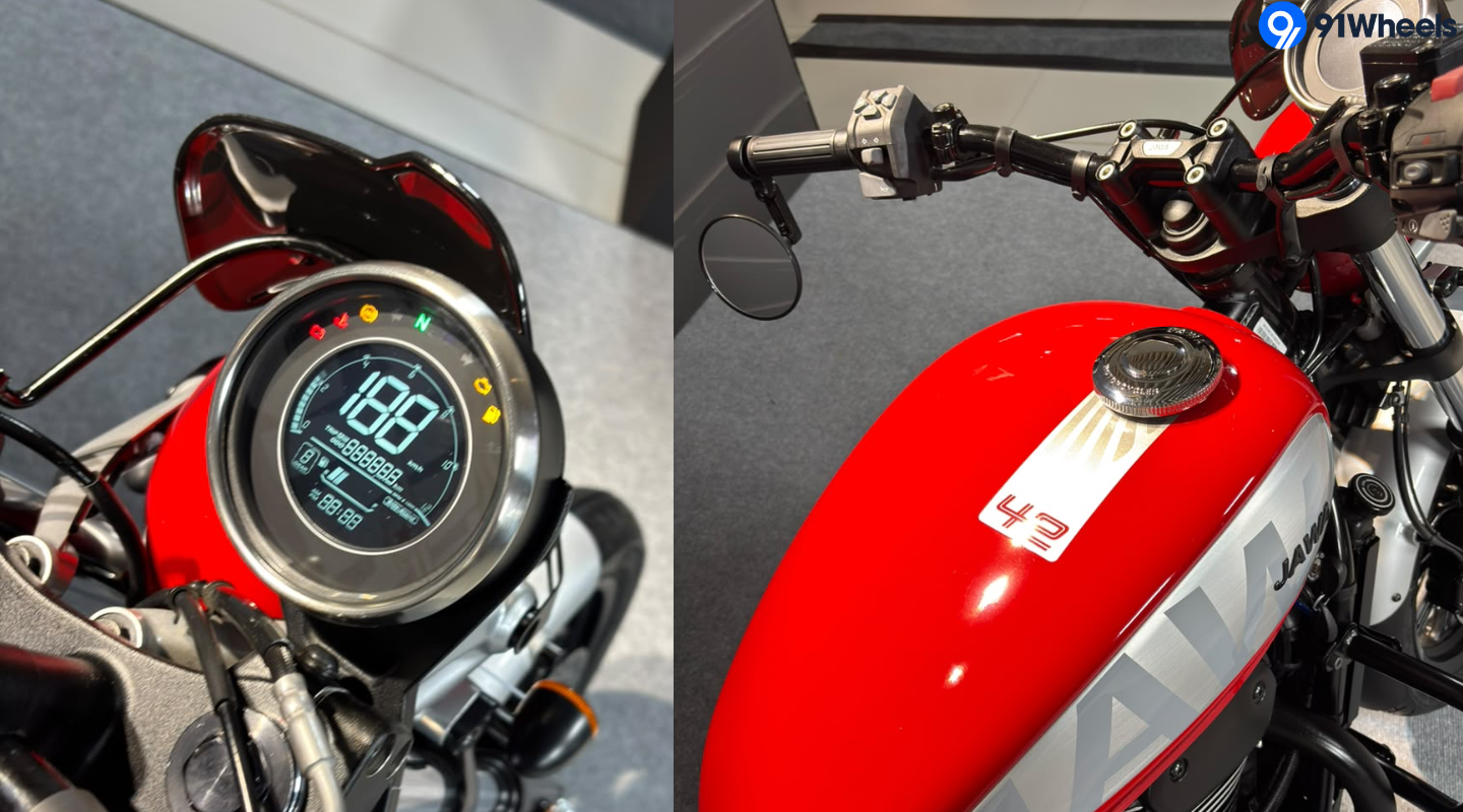 Jawa 42